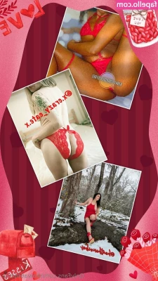 skaiva666free - I ve been away for abit but I m back and have a lot to share  I ll be
