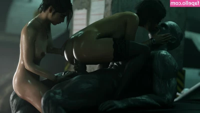 Resident Evil [ resident-evil ] - Porque se puso