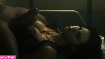 Resident Evil [ resident-evil ] - Sorry been trying to catch up on a lot of things after being gone 