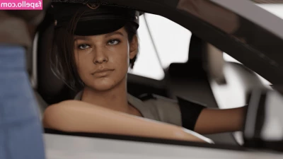 Resident Evil [ resident-evil ] - Do u think that I m pretty