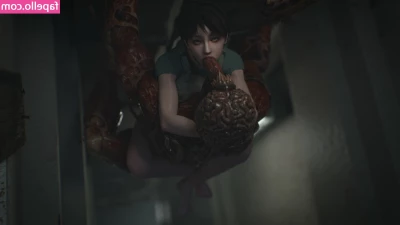 Resident Evil [ resident-evil ] - Hot  amp  sweaty