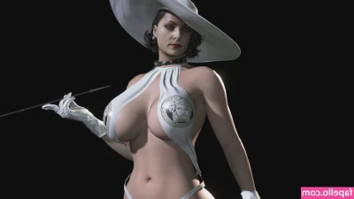 Resident Evil [ resident-evil ] - Un-tie me 🎀