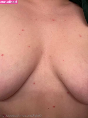 Aubsession - Precum is the best lube