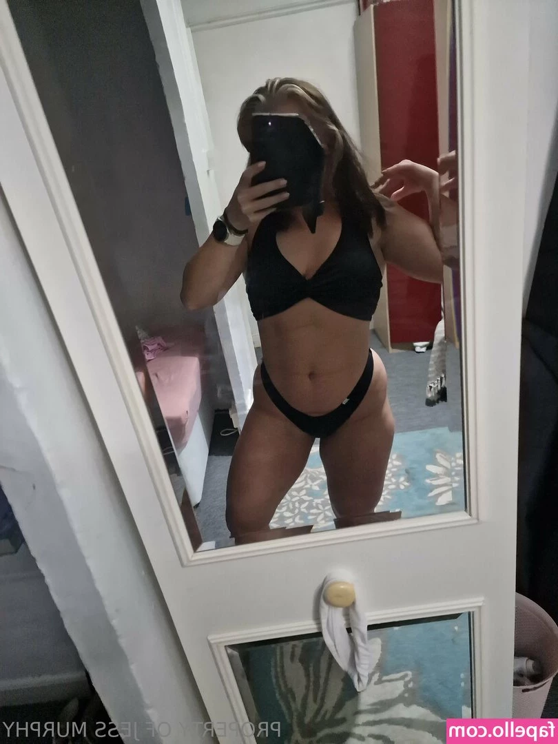 musclemommy501 - Uff