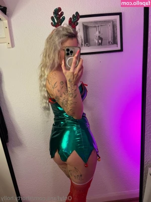 Shorty Holly [ shorty-holly ] - Golden Gate Bussy