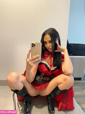 arianamarie - Do you want to finish in my mouth  my pussy  or my ass