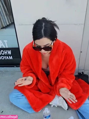 CarolineKwan - What's your fav hentai?