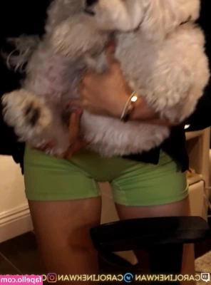CarolineKwan - What kind of content would you guys like me to make next