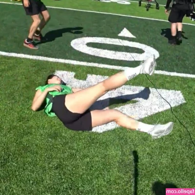 CarolineKwan - Some raw footage. @stillmostlyjersey