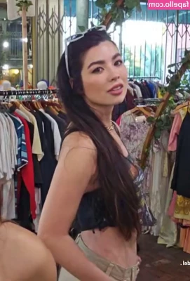 CarolineKwan - Lechita