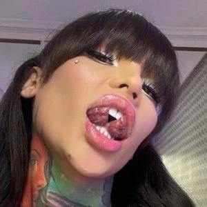 Ts Megan Mora