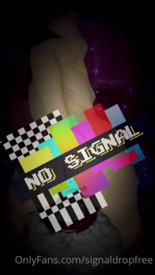 signaldropfree - I am going to go to a hot spring now  Wait for me who tipped me