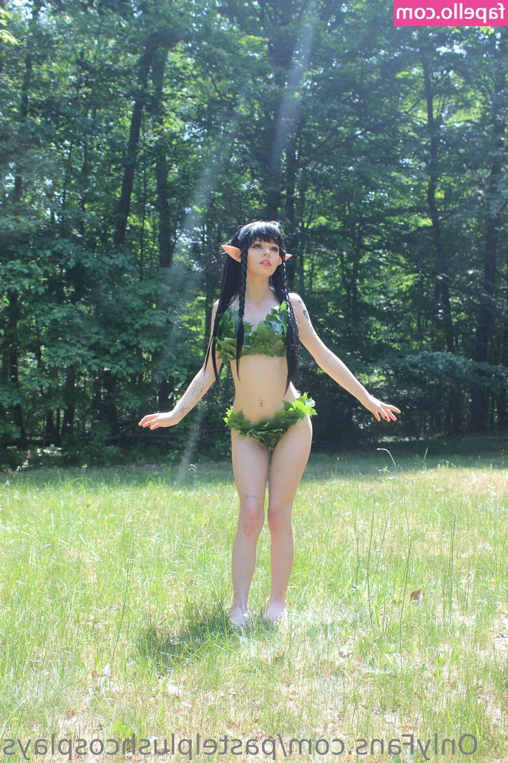 pastelplushcosplays - I am so Fucking amazing  See for your self   Toy  cum  wet  juicy