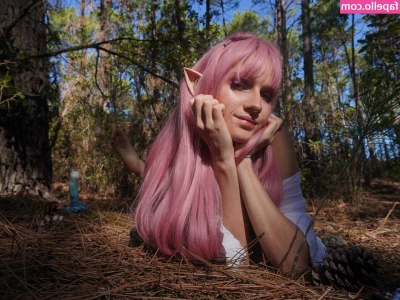 Nina Romane [ nina-romane ] - I owe two strip tease so I ll be posting one tonight and the other