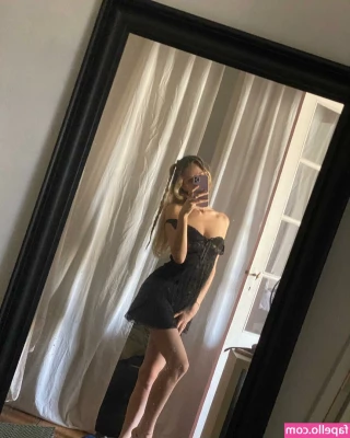 Nina Romane [ nina-romane ] - Just sent you something 🌶️ to your DMs 👀 The brave will be