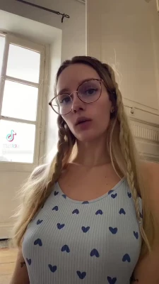 Nina Romane [ nina-romane ] - To the guys that liked my post video will be sent after live so