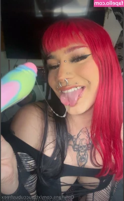 xtssuccubusfreex - 16 21  Ooof  I m going to have to have Mr  HardPassion over again
