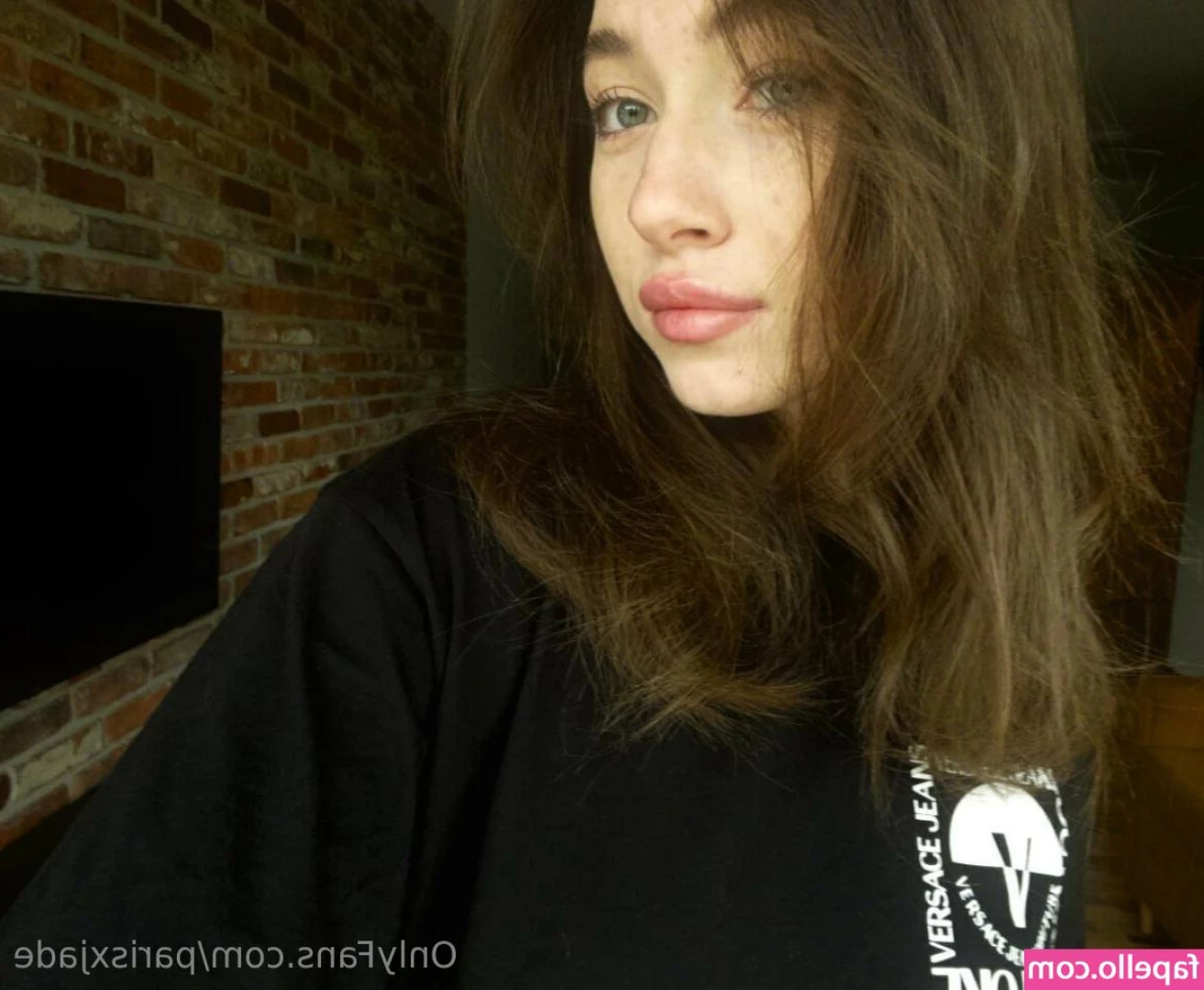 parisxjade - What would I look sexy as for halloween  Id love to hear your ideas