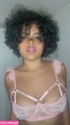 deliciussscurly - Rico como estoy mojadita