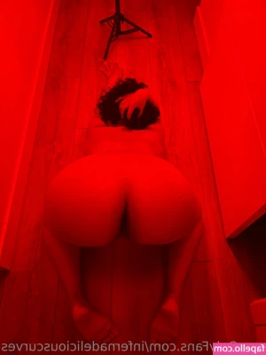deliciussscurly - Who s up for it