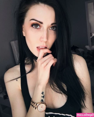 rainingbliss - Wanna dance for you like that