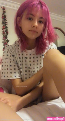 luvcoregfree - This is my new favorite outfit! I got away with wearing panties but I