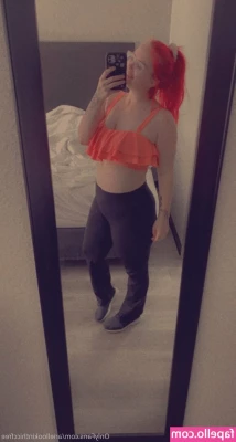 ariellookinthiccfree - Happy Easter!
