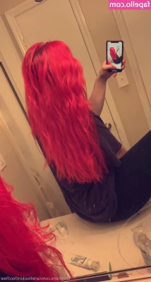 ariellookinthiccfree - He fucks my ass without compassion