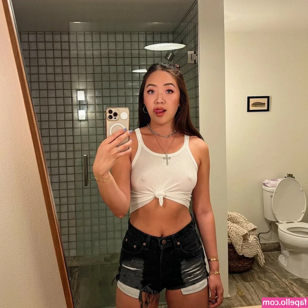 Simona Shao [ simona-shao ] - MEGA BUNDLE OF ALL THE BTS AND FULL LENGTH VIDEOS WITH OLIVIA AUSTIN