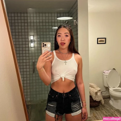 Simona Shao [ simona-shao ] - MEGA BUNDLE OF ALL THE BTS AND FULL LENGTH VIDEOS WITH OLIVIA AUSTIN