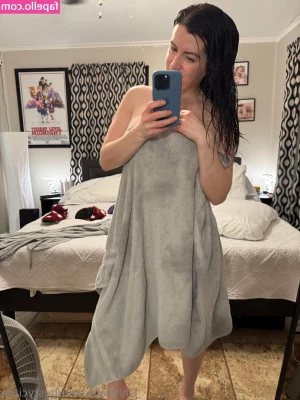 BustyCiara - how much do you love my tits? 😜