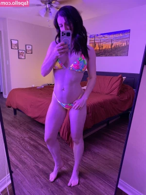 BustyCiara - Like if you woke up horny with me 💦