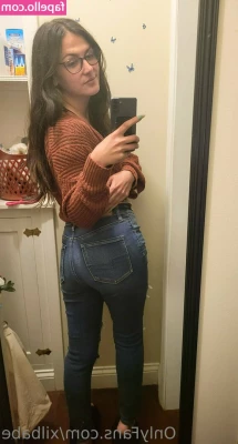 xilbabe - Esta es una de las mil fotos de la sesión de hoy