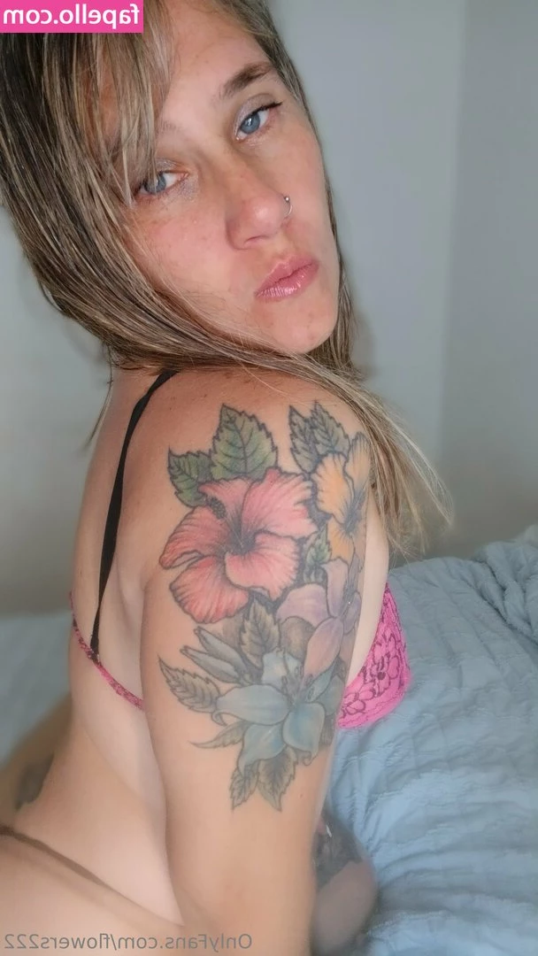 flowers222 - It’s this girls birthday today. Do I look like I’m turning 36