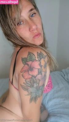 flowers222 - It’s this girls birthday today. Do I look like I’m turning 36