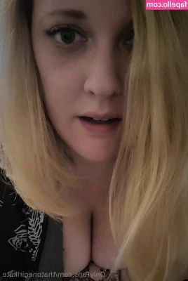 thatonegirlkate - Weird sheepy day, not feeling too good but had alot of fun with these