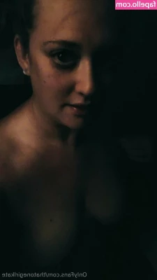 thatonegirlkate - Time to start my day  200pm