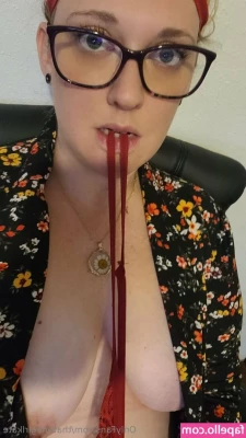 thatonegirlkate - im such a slut   deucesnudes  deucesnudes