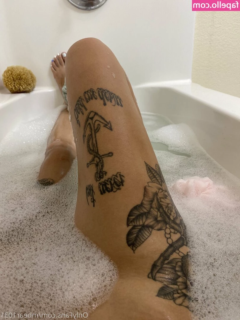 mbear1031 - Everyone luv a poll with treats tell me how you really feel  Happy