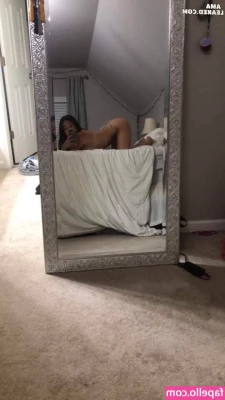 Callyn Hogan [ callyn-hogan ] - The look of bliss after having using a butt plug for the first time