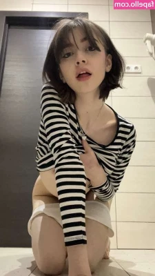 YourSmallDoll - I hope you guys are as excited for vacation and my birthday as I am 