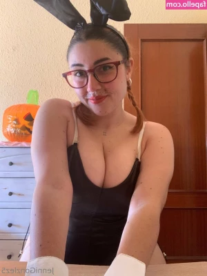 jennigonzlez5 - Ready for a good time