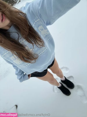 bellablossom313 - I am your goddess and you are mine