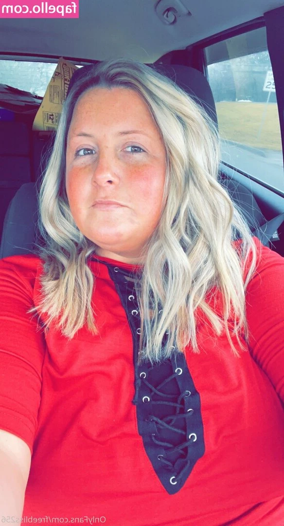 freebliss256 - I absolutely love my body
