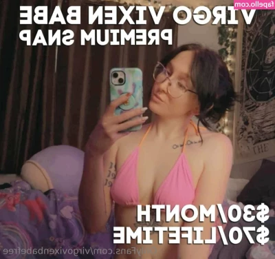 virgovixenbabefree - Jiggle Jiggle