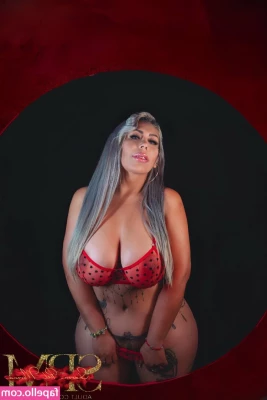 Sharon Piel Morena [ sharon-piel-morena ] - Have an asstastic morning Babes  I m giving you less panty more ASS