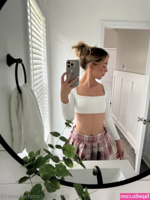 bellarae18 [ bellarae18-2 ] - https://onlyfans.com/okamibabe  I ll keep your heart full and your