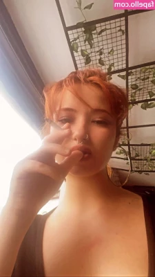Melisa Guler [ melisa-guler ] - Want a nibble luv?🍭🍒