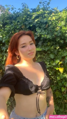 Melisa Guler [ melisa-guler ] - Tip $8 for this 10 min video 💞 Be a good slave, pleasure me with