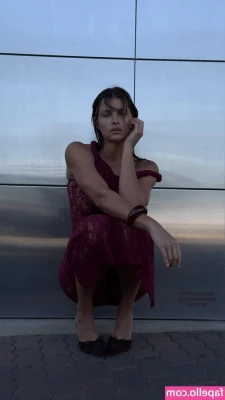 Kristina Mendonca [ kristina-mendonca ] - This was part of my day  How was yours